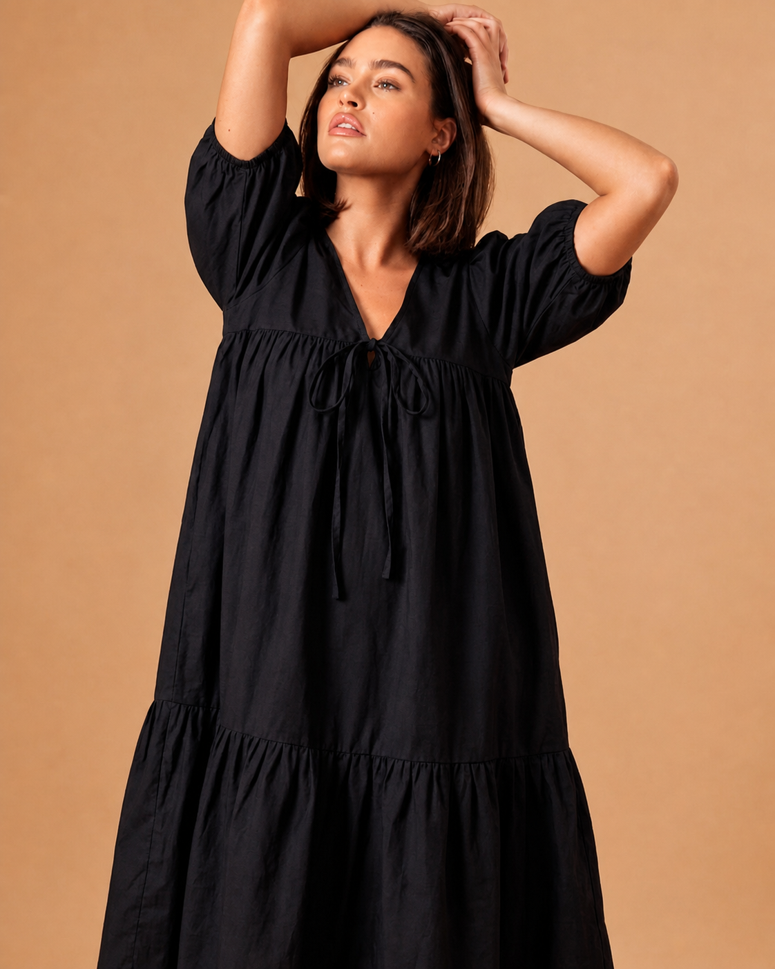 Black Swan Dress