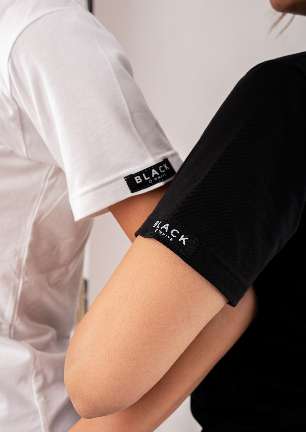 THE PERFECT FIT ULTRA COMFORT TEE BWC202W