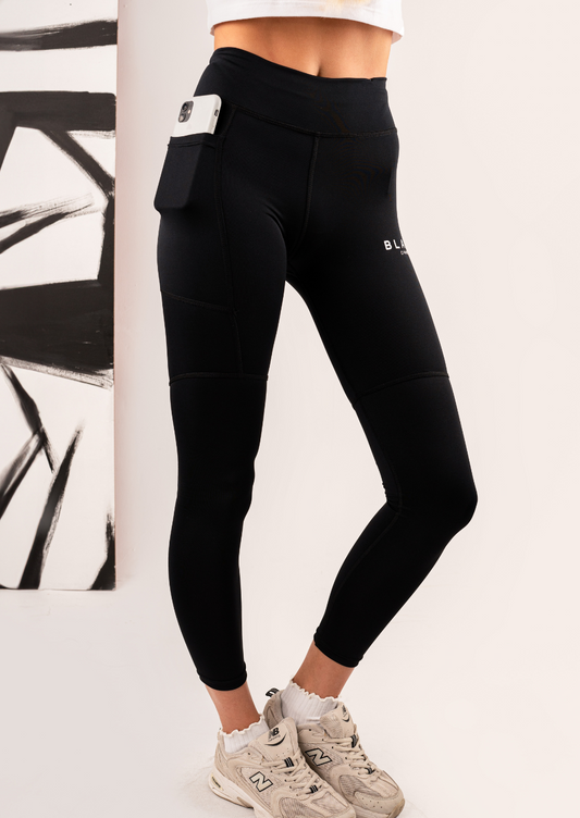 WORKOUT POCKET LEGGING BWC272B
