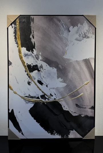 Painting - The Edge of Light