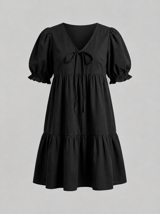 Black Swan Dress