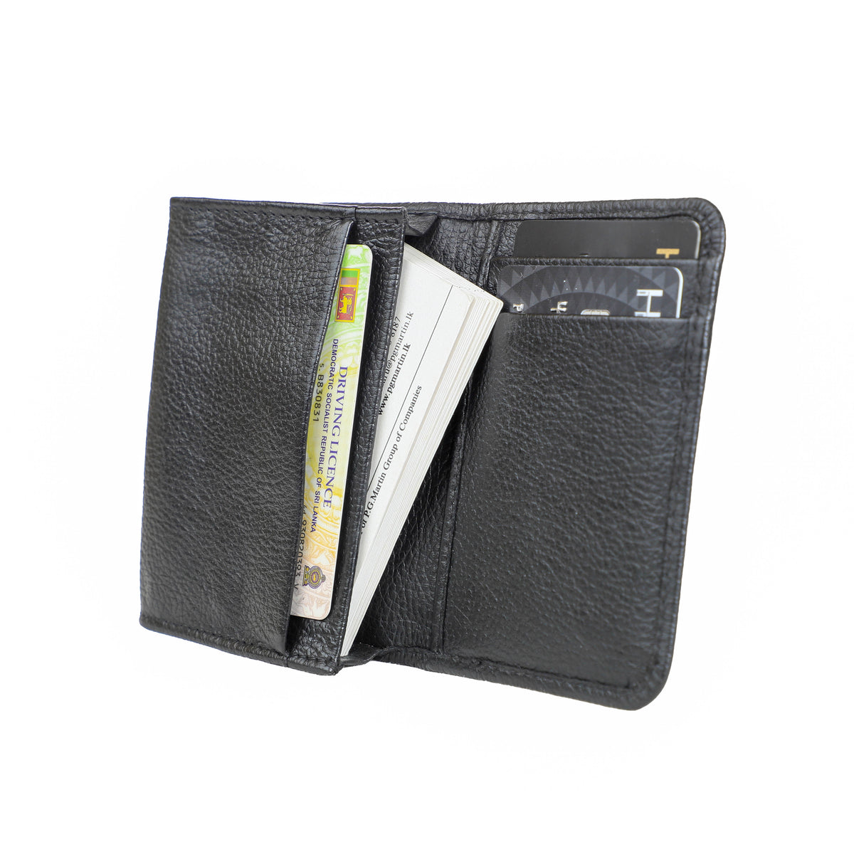 Bond Card Holder