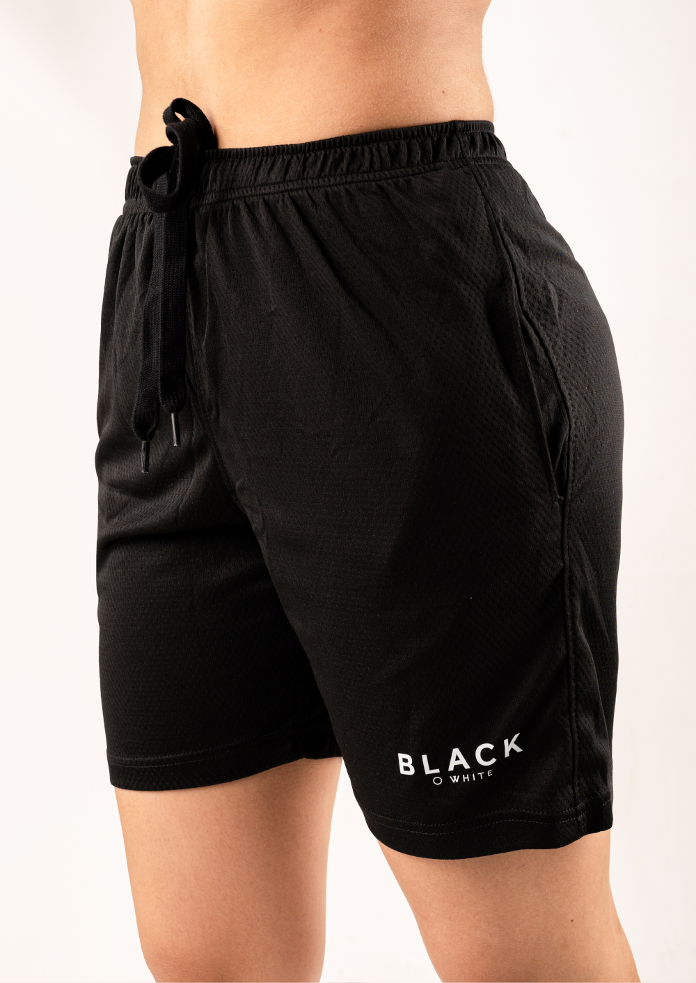 EXTRA COMFORT RELAXED SHORT BWC273