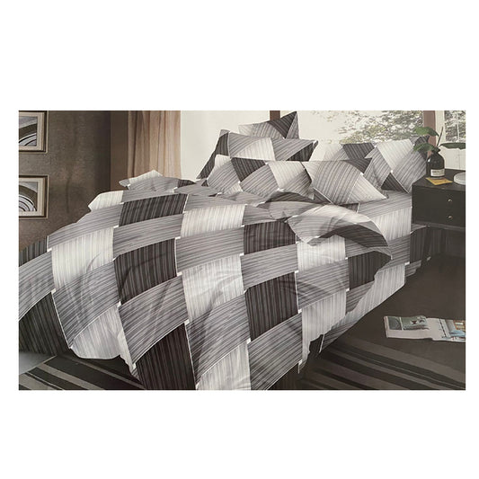 Bedding Set (King Size) BSDVS03