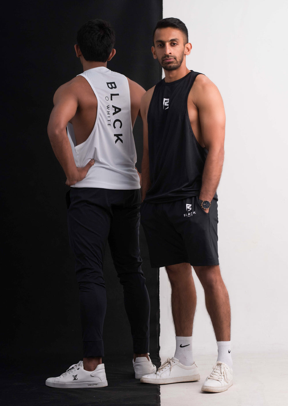MENS TANK TOP BWC004