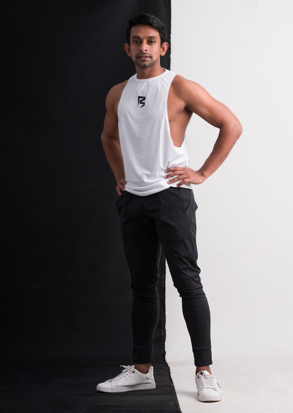 MENS TANK TOP BWC004