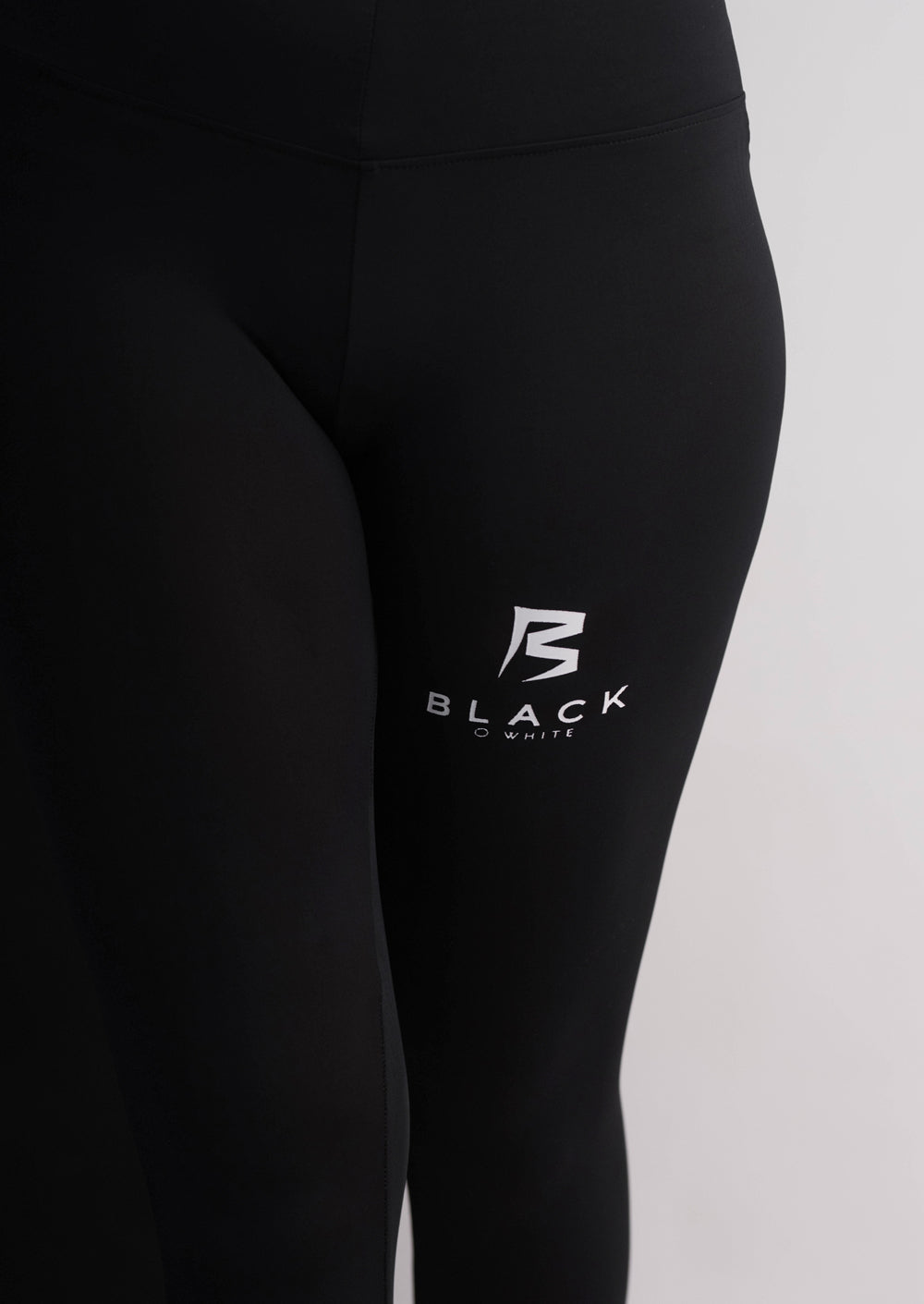 BLACK WORKOUT LEGGING BWC008B