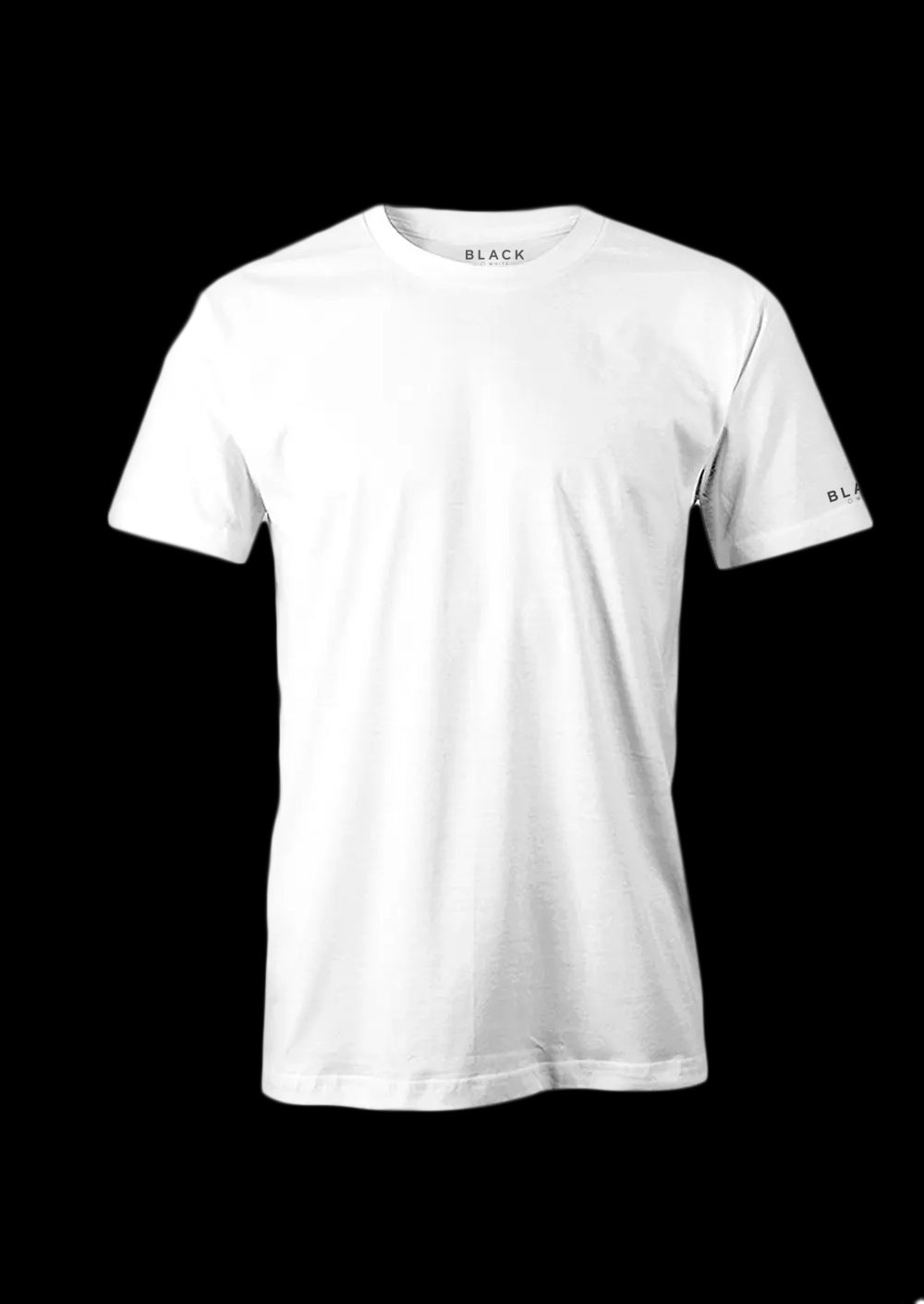 THE PERFECT FIT ULTRA COMFORT TEE BWC202W